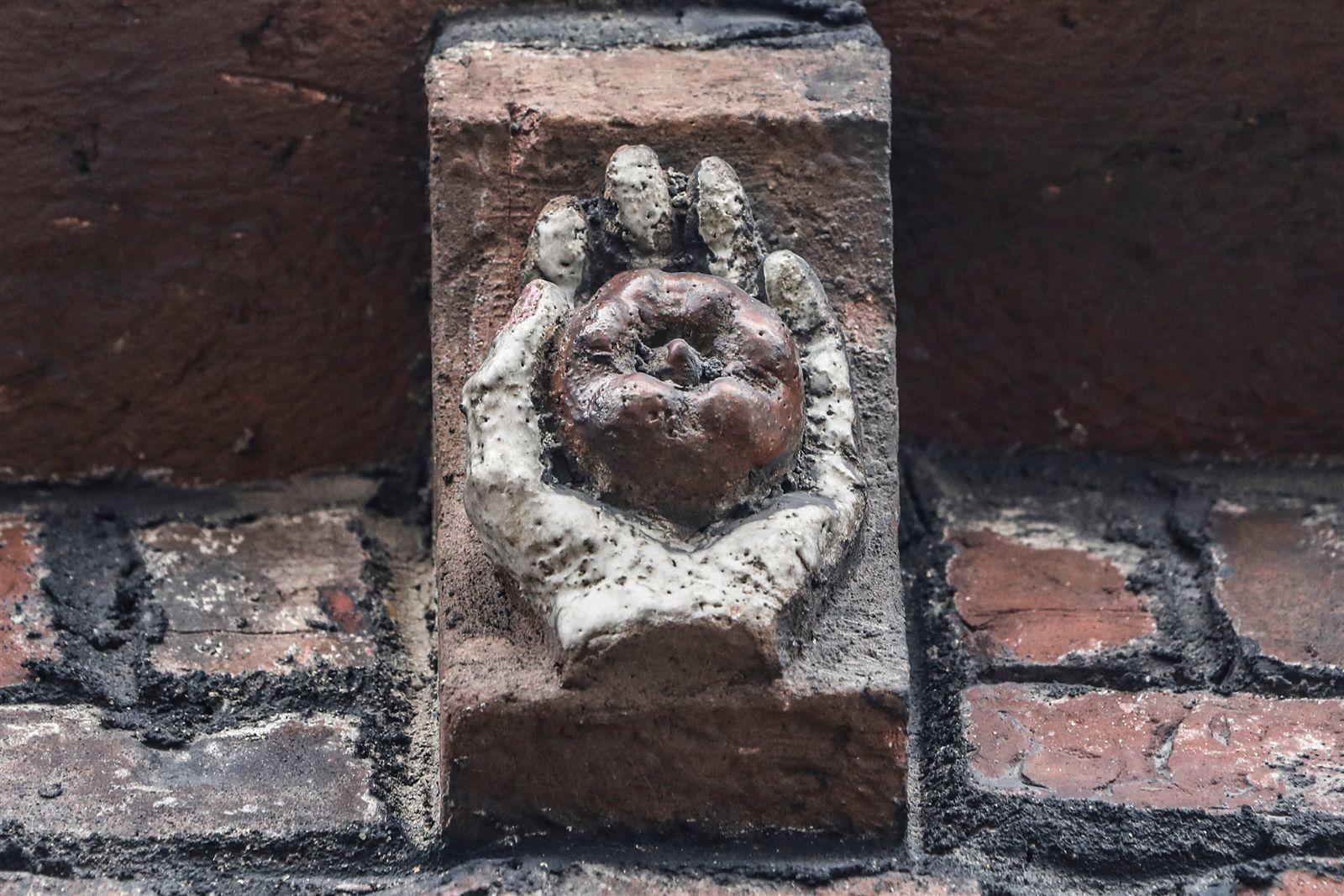 A Closer Look: Blessed Trinity Church
